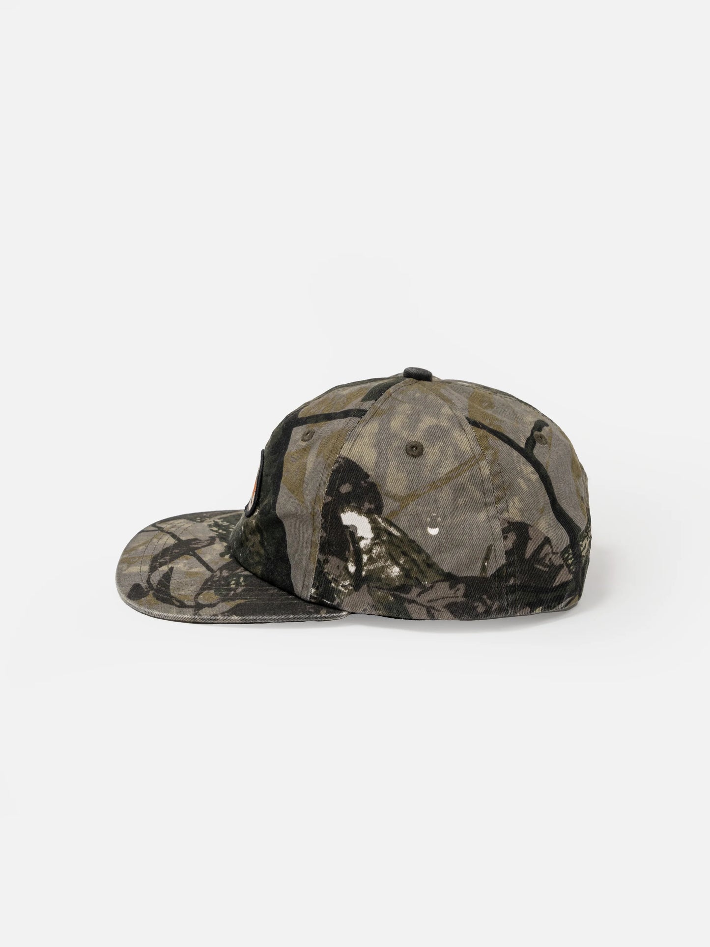 IFPG Realtree Snapback Cap リアルツリー スナップバック キャップ 帽子