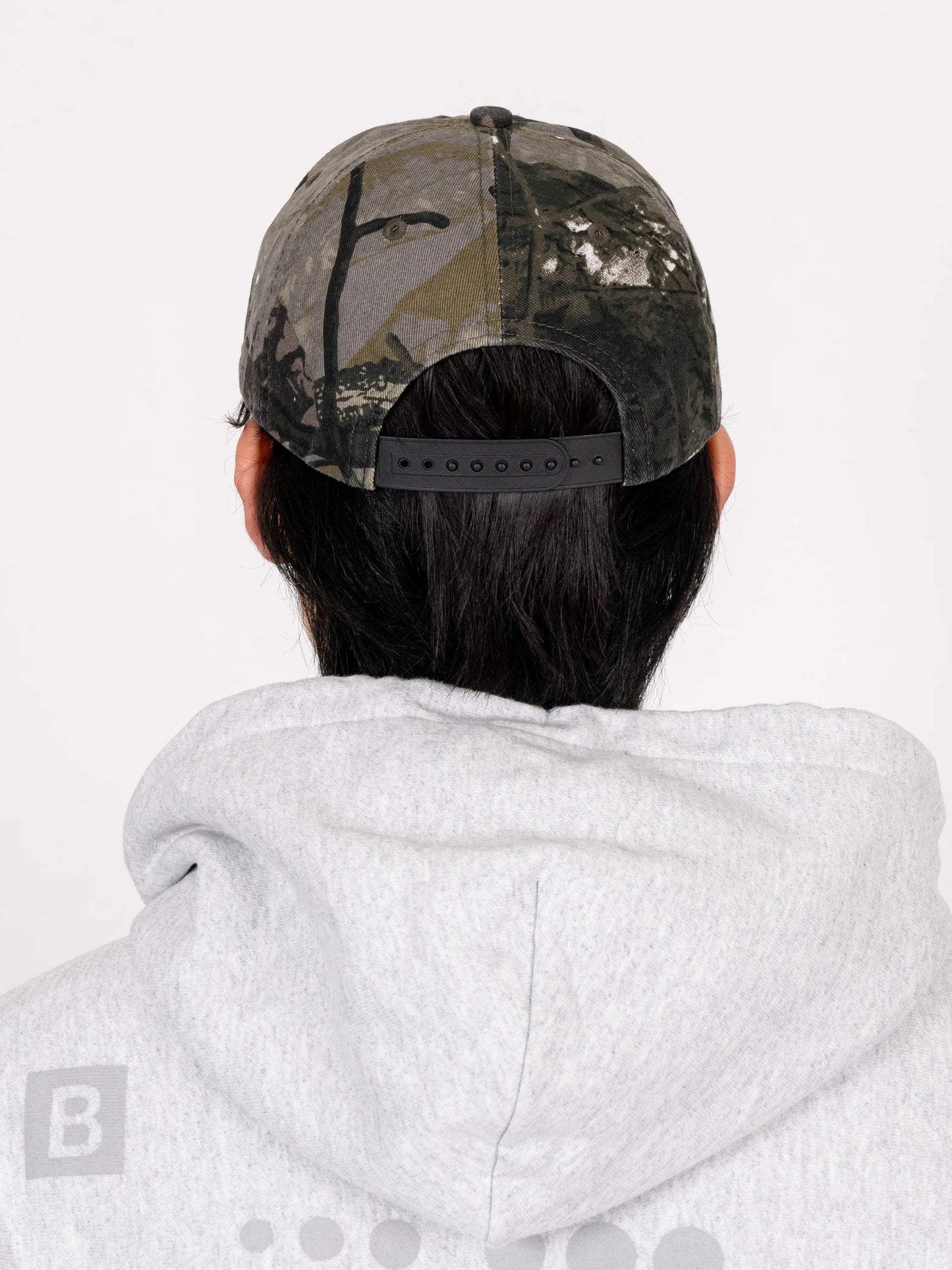 IFPG Realtree Snapback Cap リアルツリー スナップバック キャップ 帽子