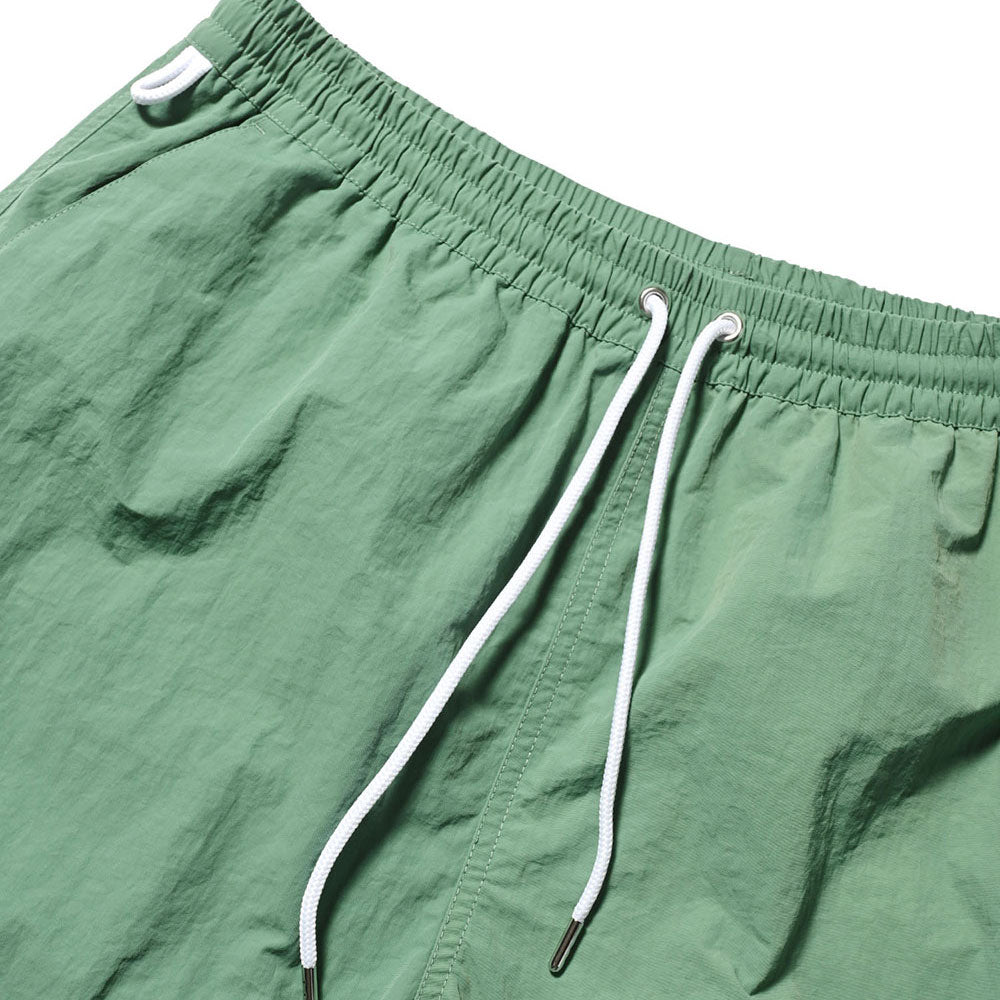 InfamousLogo Nylon Shorts ロゴ ナイロン ショーツ ハーフパンツ