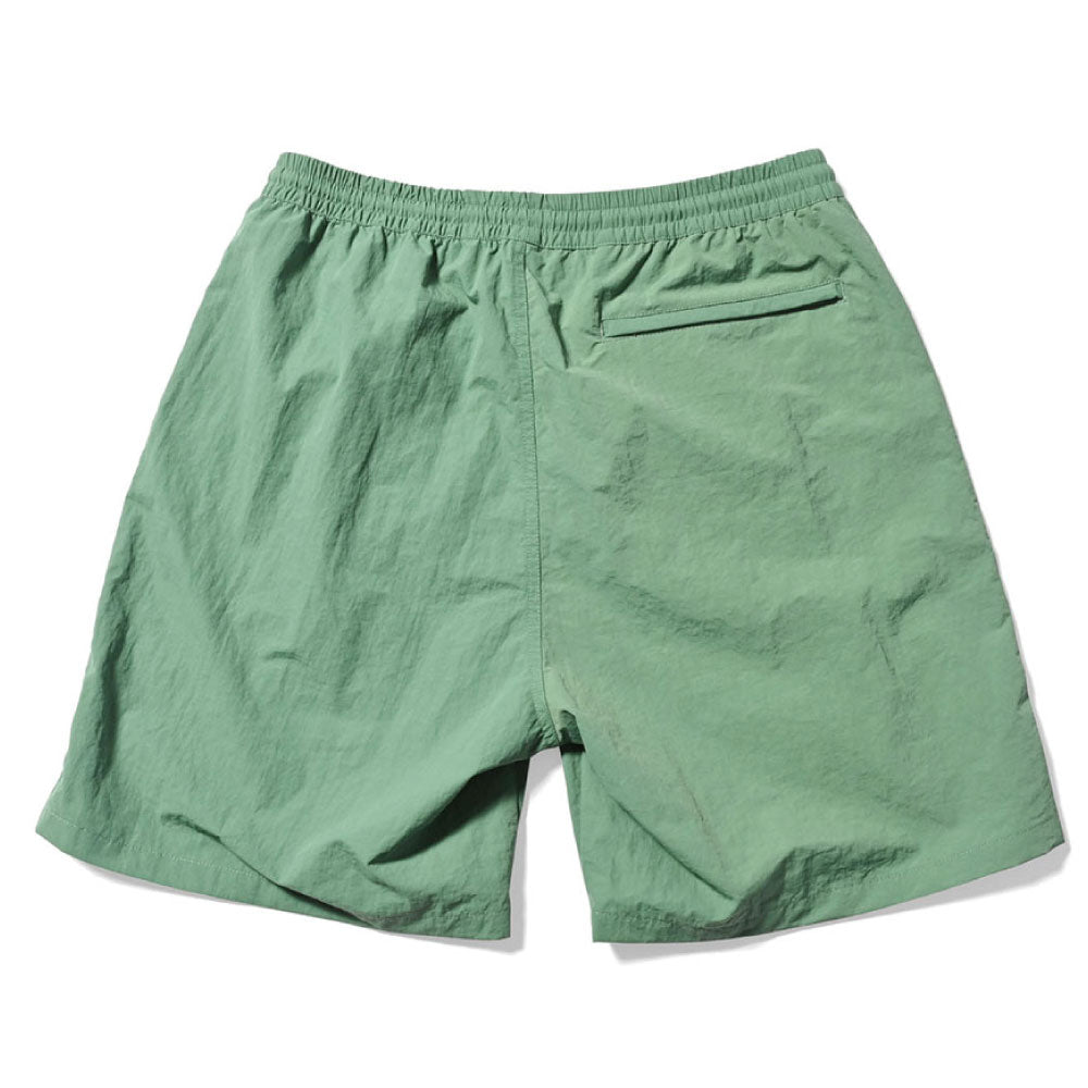 InfamousLogo Nylon Shorts ロゴ ナイロン ショーツ ハーフパンツ