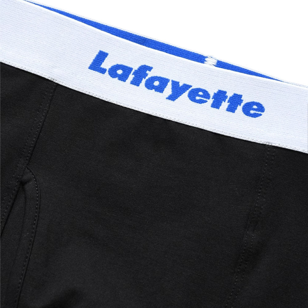 Lafayette Logo Boxer Brief ボクサー ブリーフ パンツ
