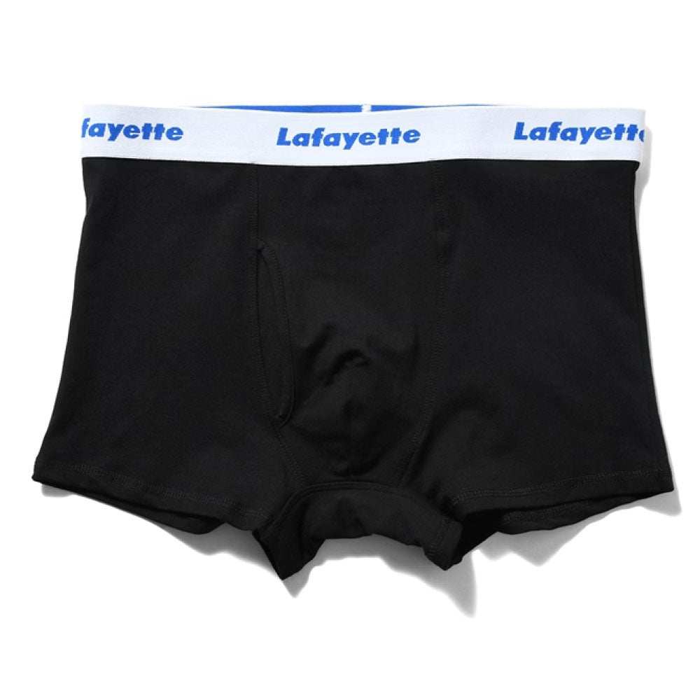 Lafayette Logo Boxer Brief ボクサー ブリーフ パンツ