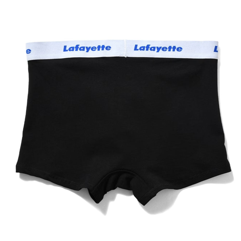 Lafayette Logo Boxer Brief ボクサー ブリーフ パンツ