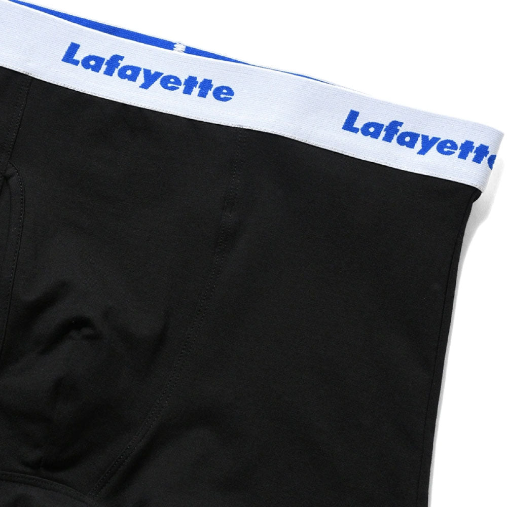 Lafayette Logo Boxer Brief ボクサー ブリーフ パンツ