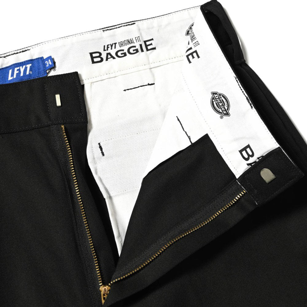 × Dickies Original Baggie Fit Pants × ディッキーズ バギー フィット ワーク パンツ