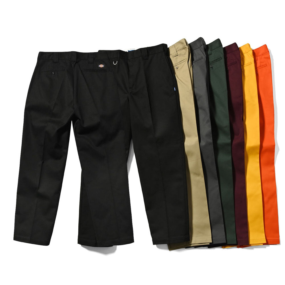 × Dickies Original Baggie Fit Pants × ディッキーズ バギー フィット ワーク パンツ