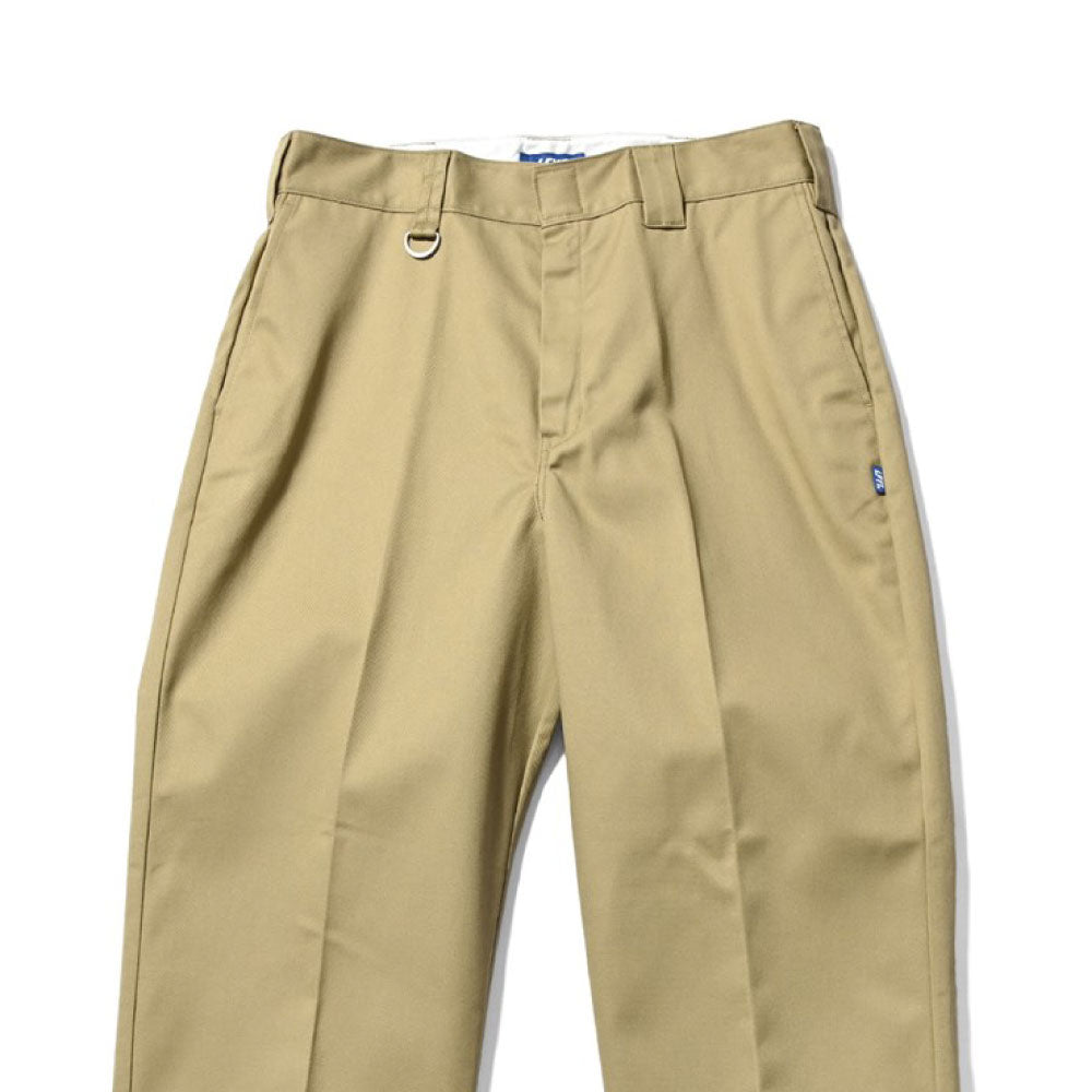 × Dickies Original Baggie Fit Pants × ディッキーズ バギー フィット ワーク パンツ