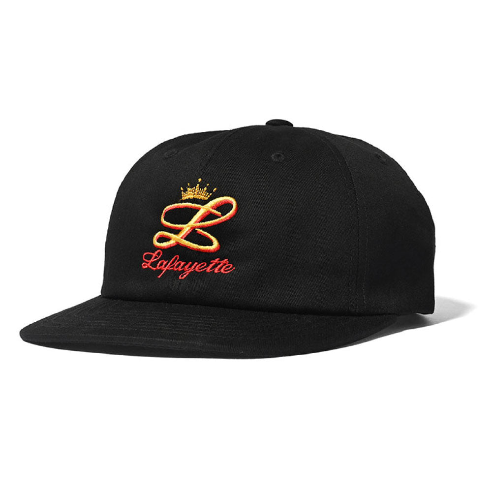 Gold L Logo Cap ロゴ キャップ 帽子