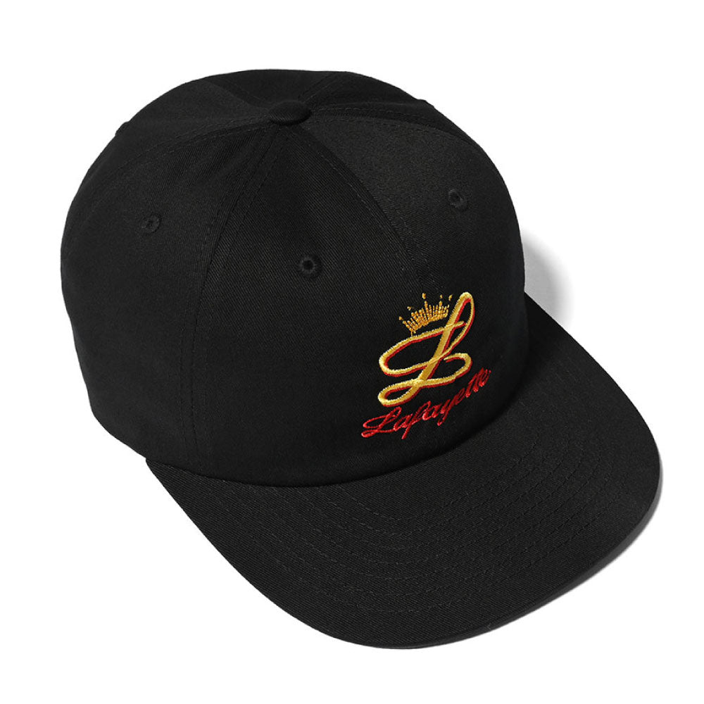 Gold L Logo Cap ロゴ キャップ 帽子