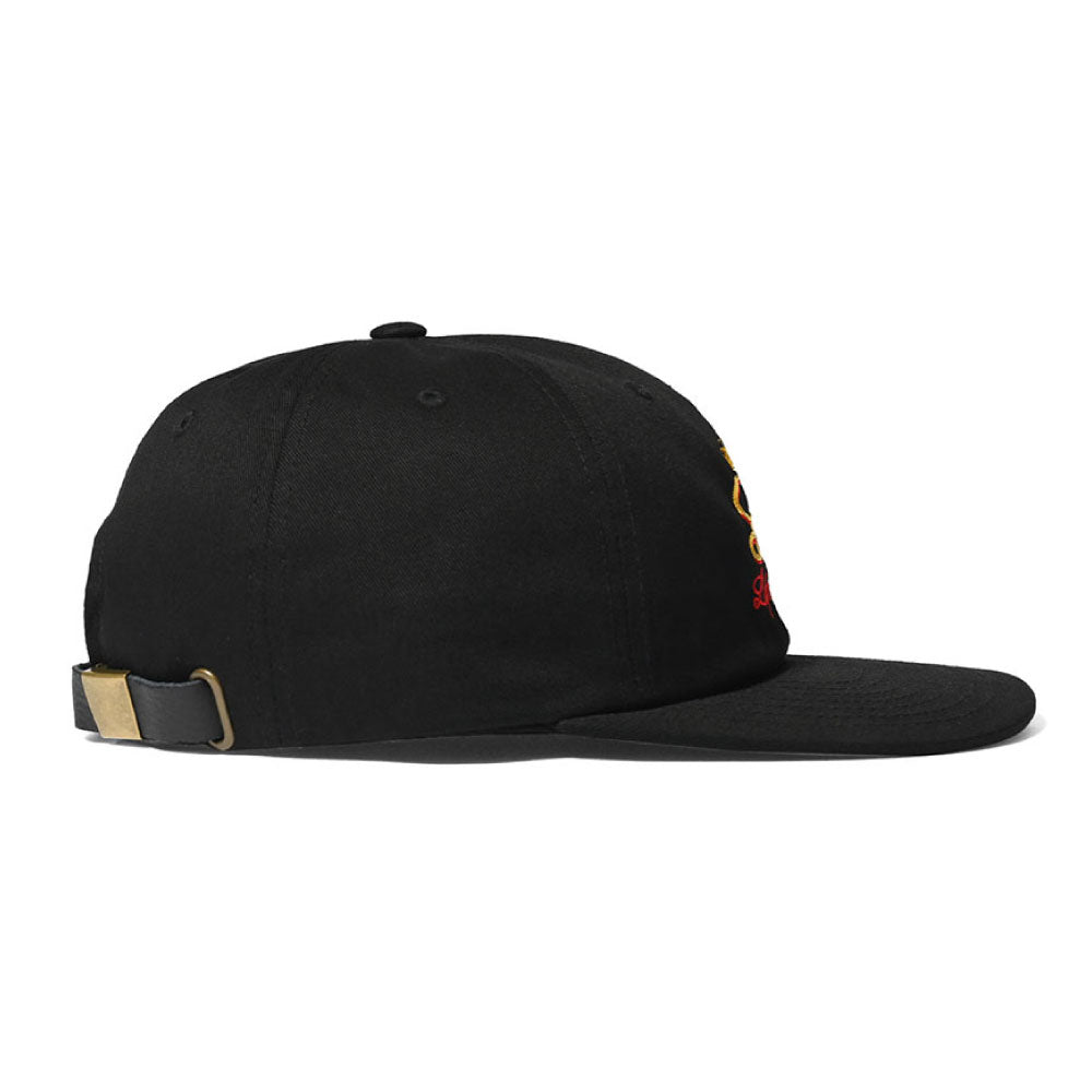 Gold L Logo Cap ロゴ キャップ 帽子