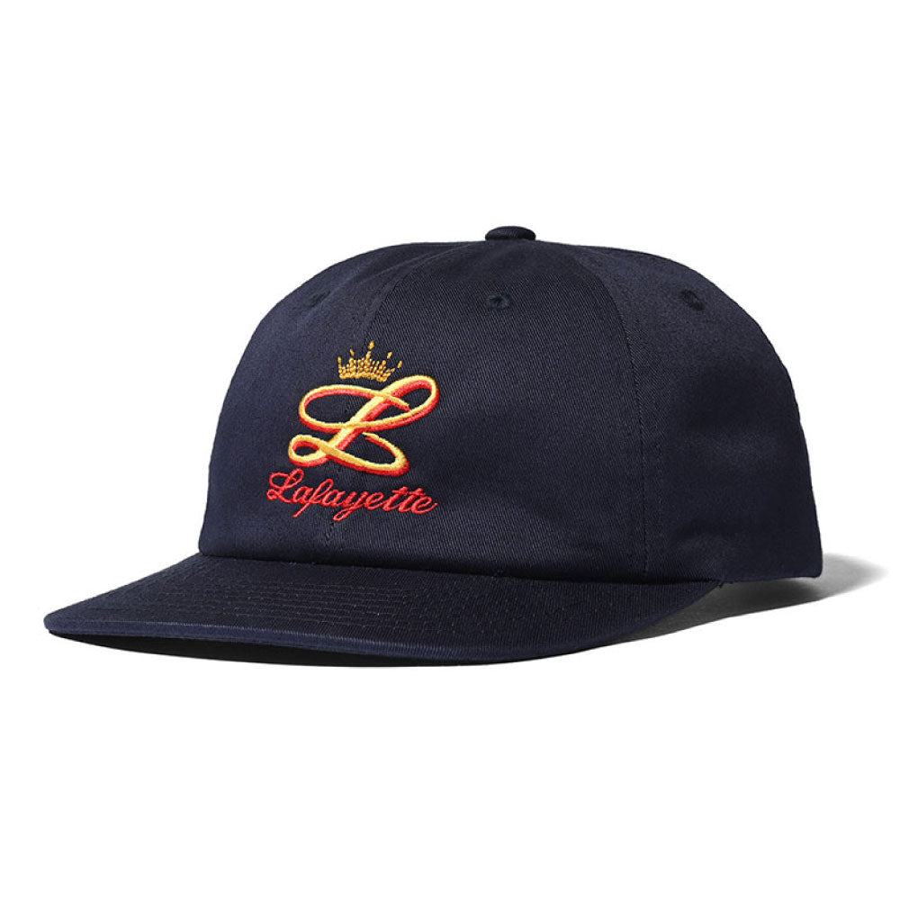 Gold L Logo Cap ロゴ キャップ 帽子