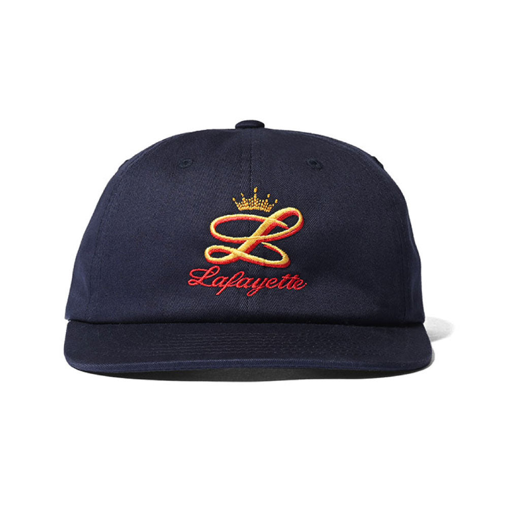 Gold L Logo Cap ロゴ キャップ 帽子