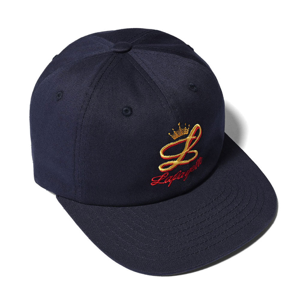 Gold L Logo Cap ロゴ キャップ 帽子