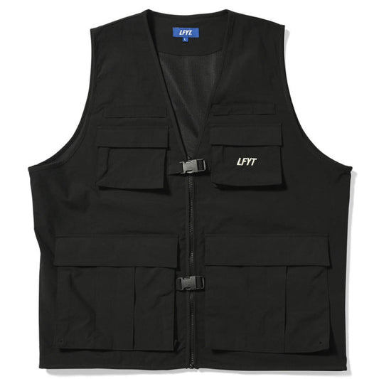 Multi Pocket Tactical Vest ミリタリー アウトドア タクティカル フィッシング ベスト