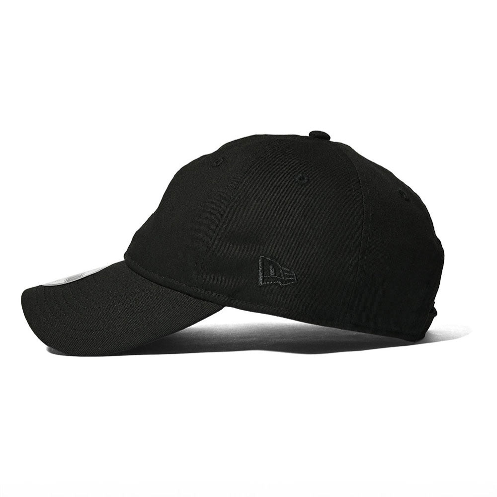 × New Era LF Logo 9Twenty Cap ニューエラ ボール チェーン ステッチ キャップ 帽子