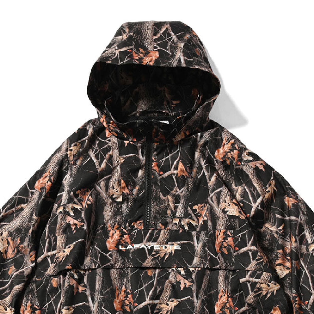 Night Army Anorak Track Jacket Camo アノラック ナイロン ジャケット