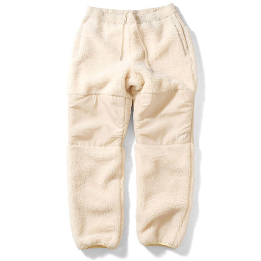 Sherpa Fleece Pants シェルパ フリース パンツ