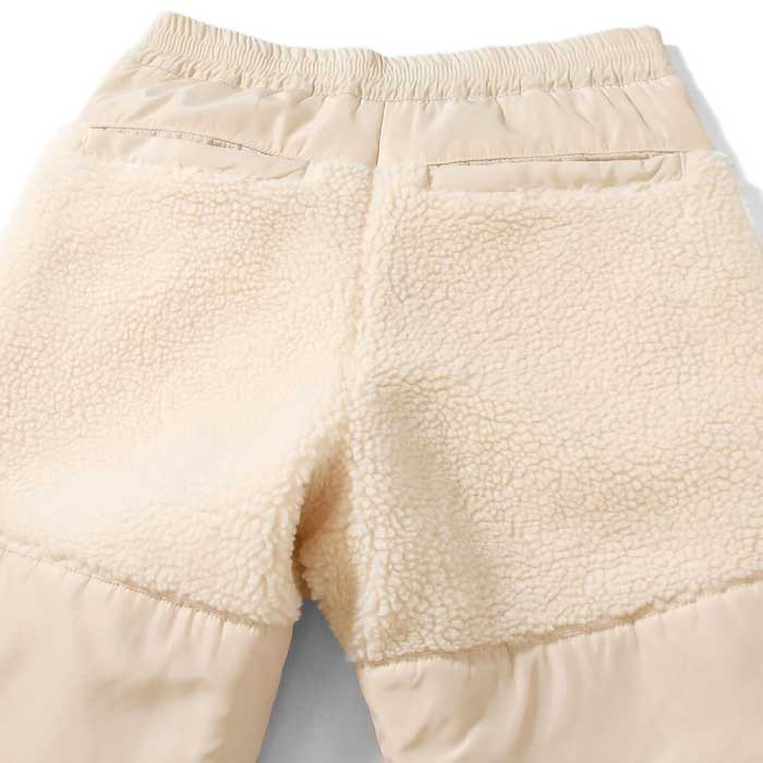 Sherpa Fleece Pants シェルパ フリース パンツ