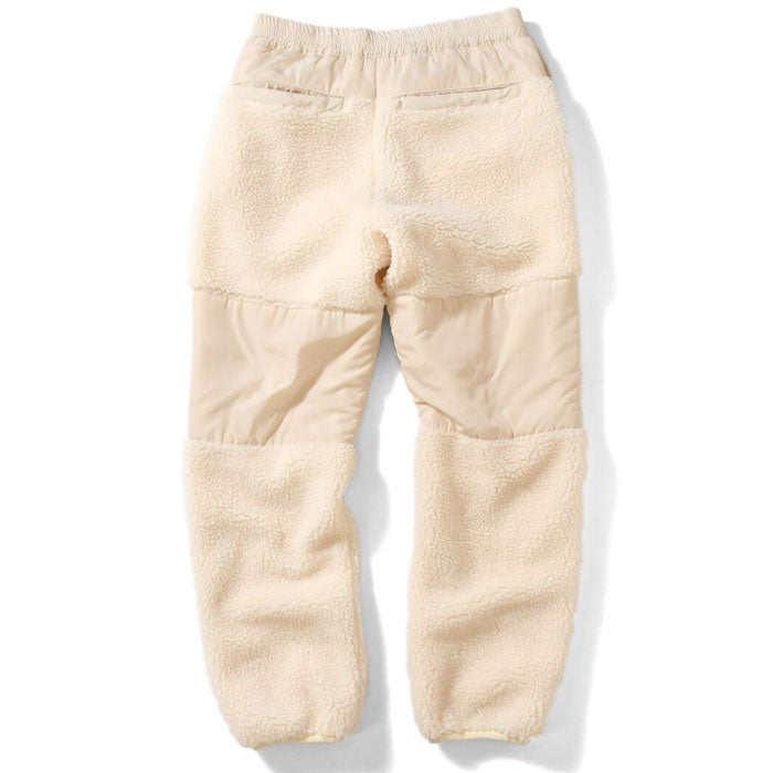 Sherpa Fleece Pants シェルパ フリース パンツ