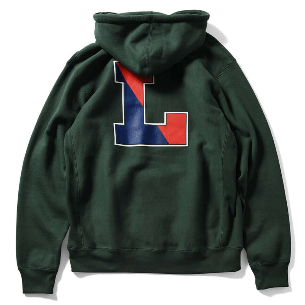 Wing Foot Pullover Sweat Hoodie ウィングフット プルオーバー スウェット パーカー