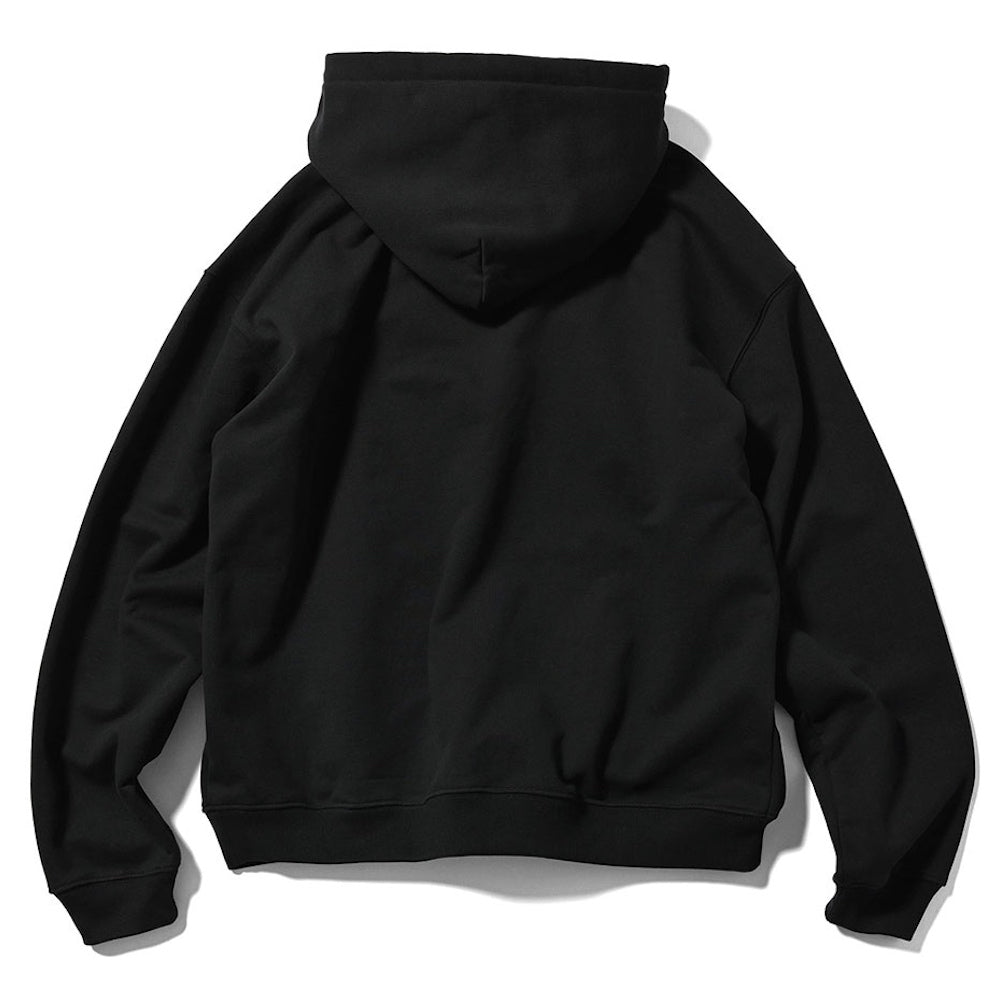 Logo Paisley Hoodie プルオーバー パーカー ペイズリー スウェット