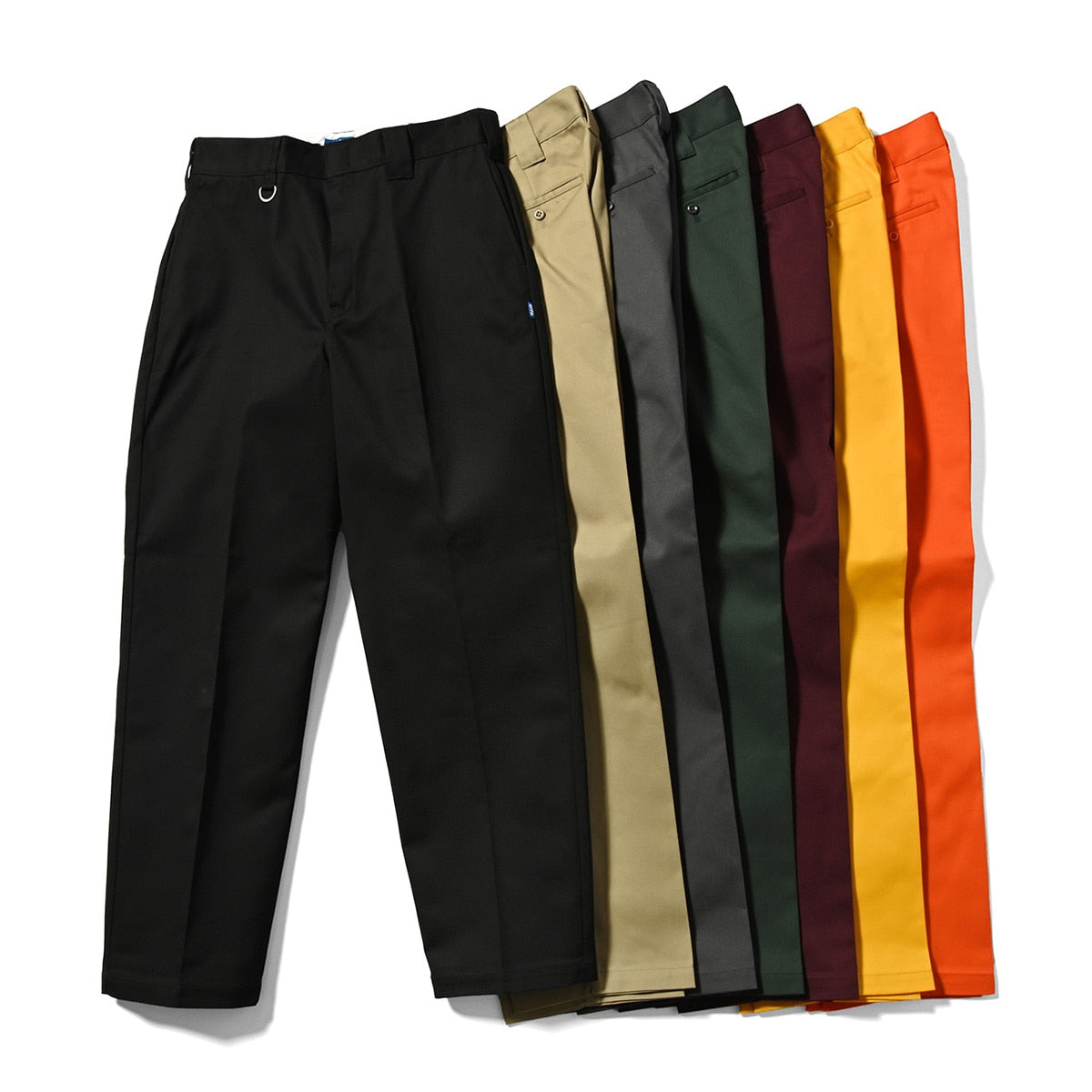 × Dickies Original Baggie Fit Pants × ディッキーズ バギー フィット ワーク パンツ