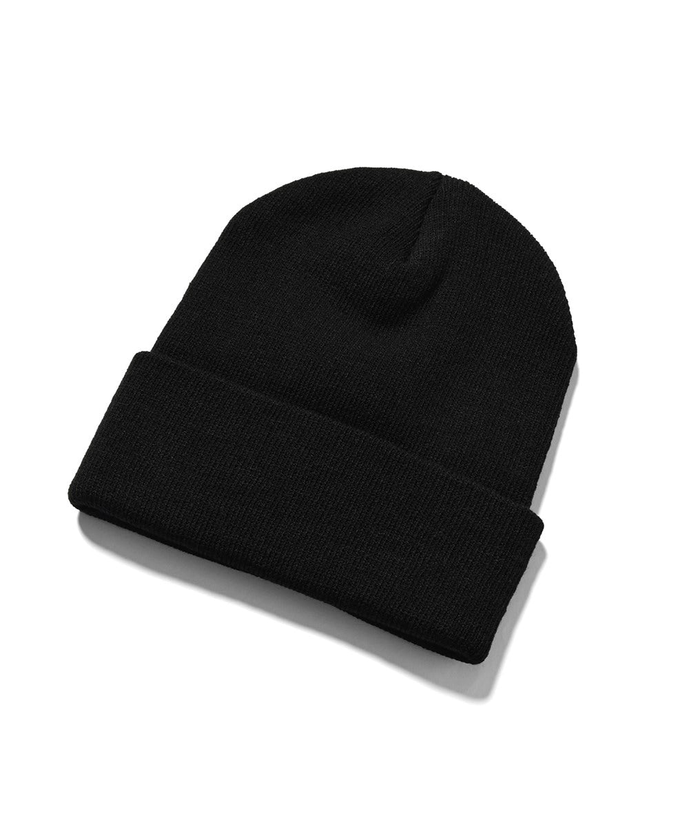 LF Logo Long Beanie Knit Cap ロゴ ビーニー ニット キャップ 帽子