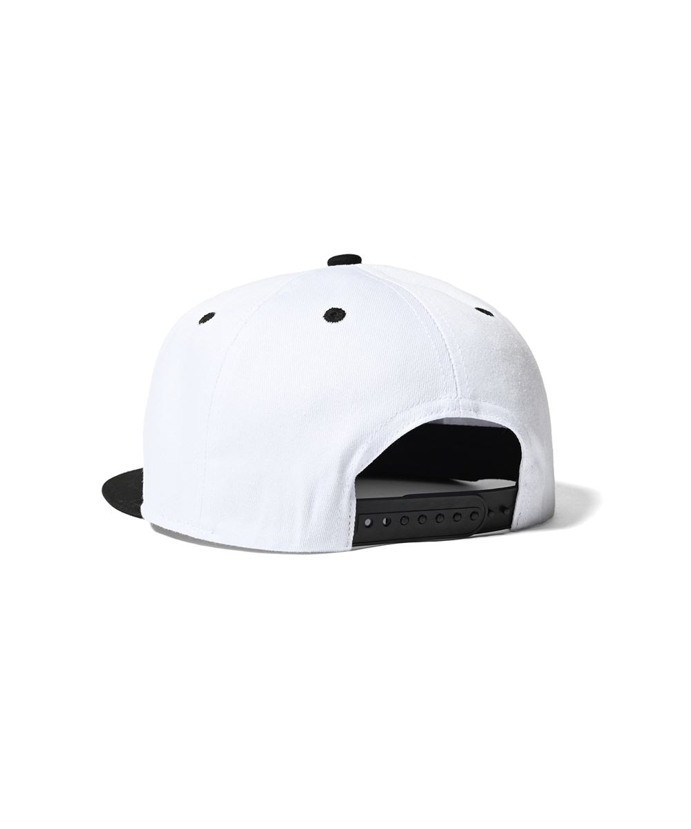 Sport Logo Snapback Cap スポーツ ロゴ スナップバック キャップ 帽子