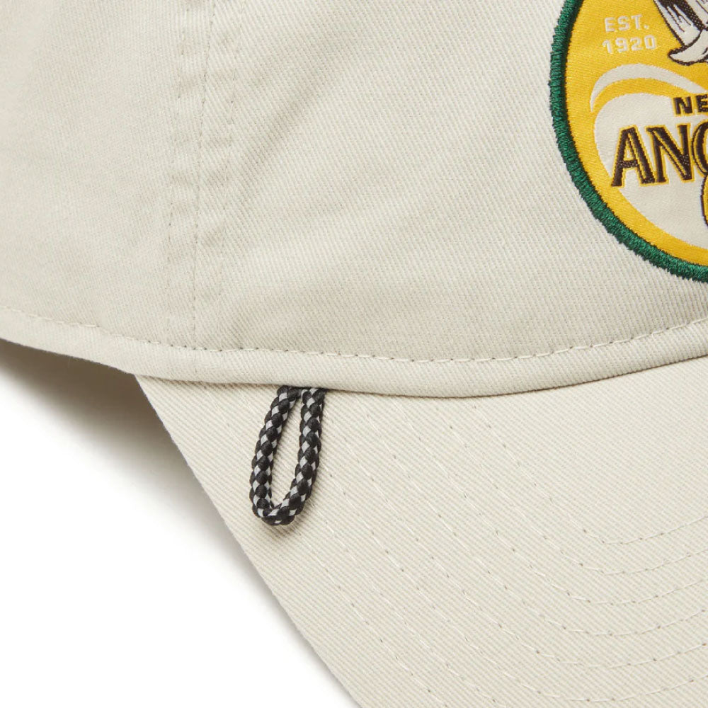 9Thirty Angler's Fishing Club Cap バス フィッシング アウトドア キャップ 帽子