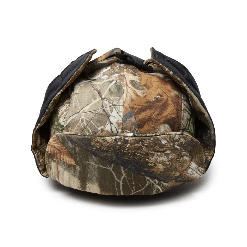 Filled Gear Recycle Ripstop Hat Realtree トラッパー アウトドア ハット キャップ 帽子