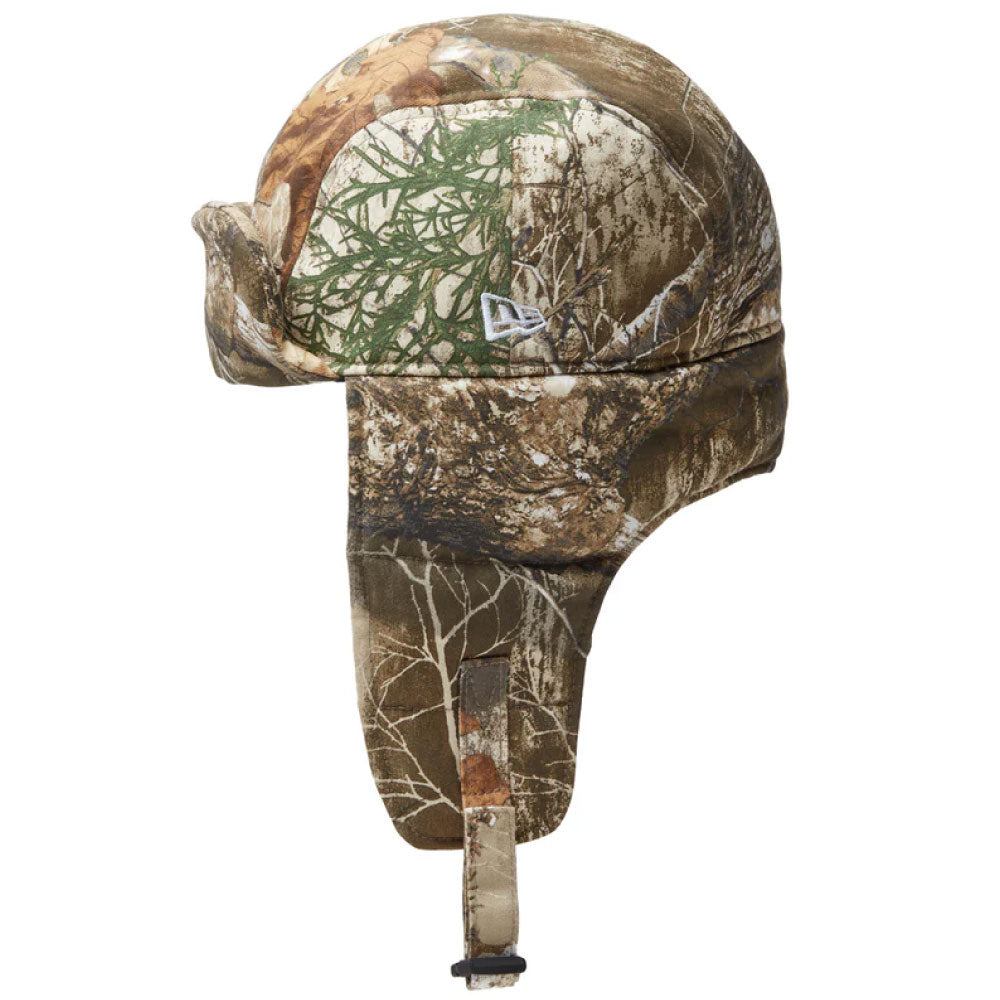 Filled Gear Recycle Ripstop Hat Realtree トラッパー アウトドア ハット キャップ 帽子