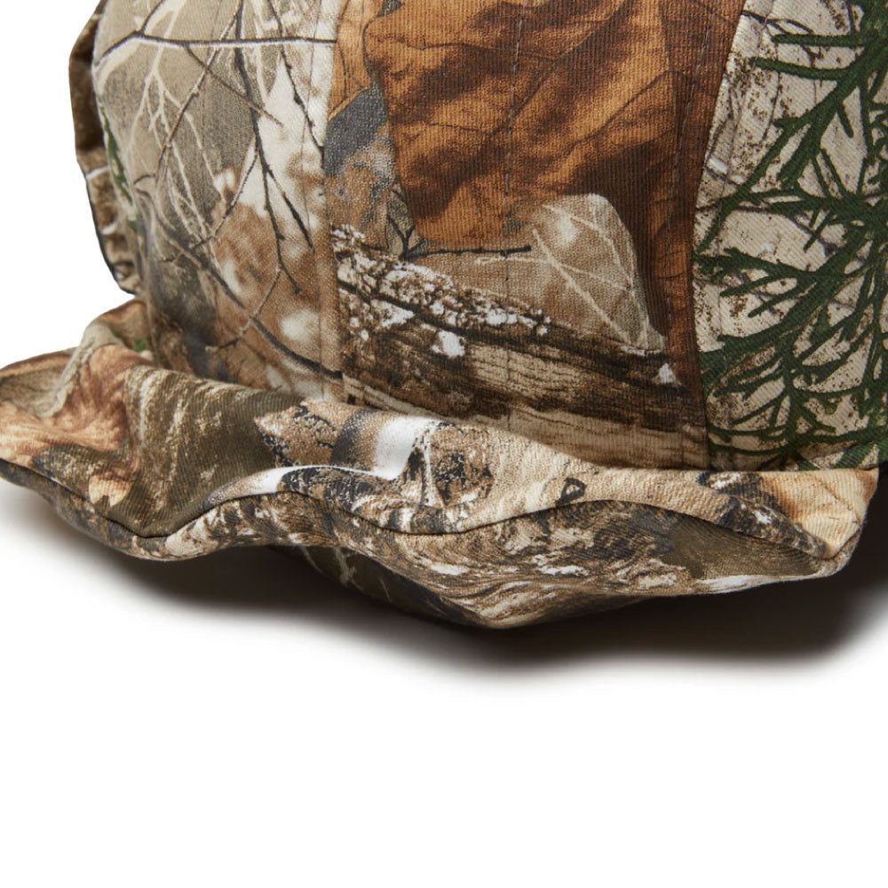 Filled Gear Recycle Ripstop Hat Realtree トラッパー アウトドア ハット キャップ 帽子