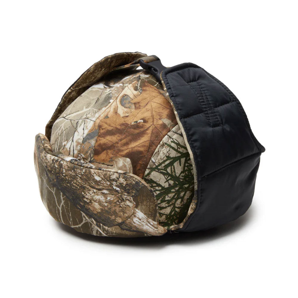 Filled Gear Recycle Ripstop Hat Realtree トラッパー アウトドア ハット キャップ 帽子