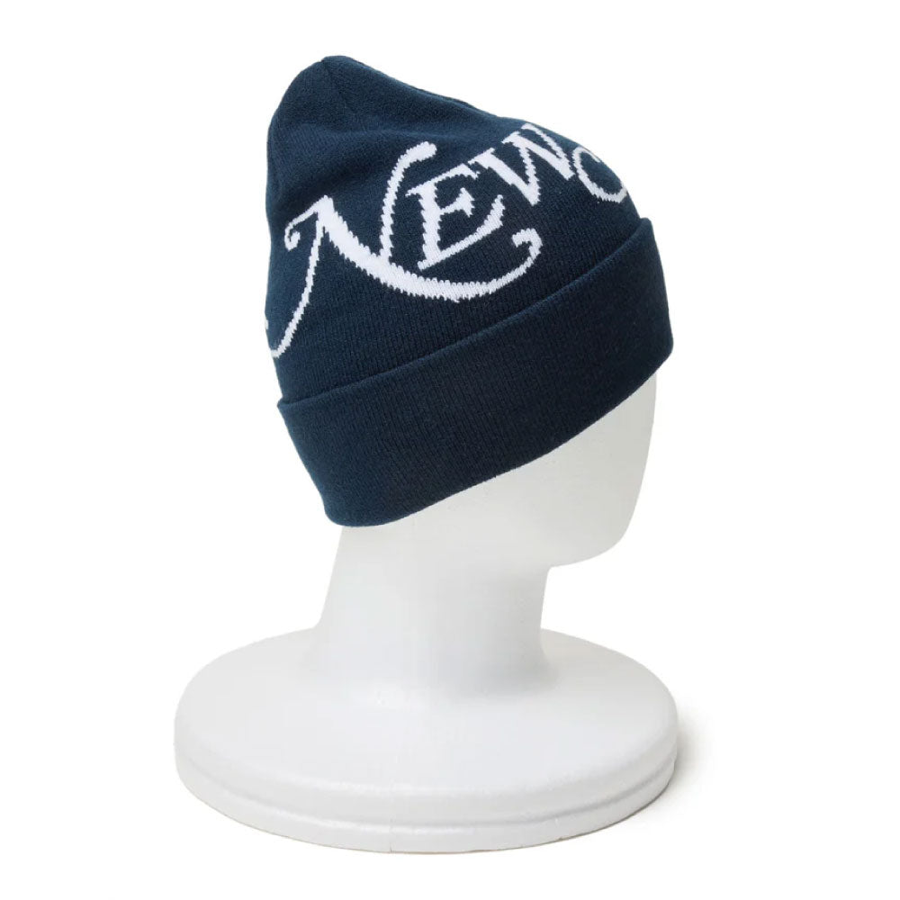 New York Magazine Knit Cap ベーシック カフ ニット ニューヨーク マガジン キャップ 帽子