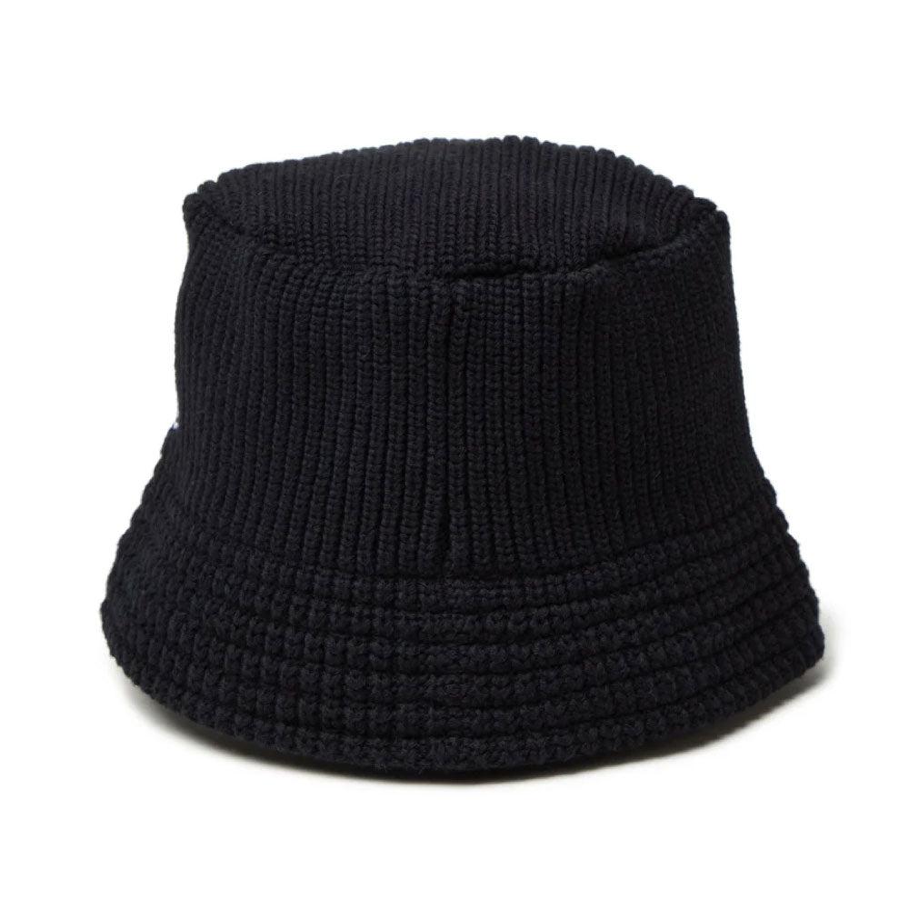 New York Magazine Knit Bucket Hat ニット バケット ハット マガジン キャップ 帽子