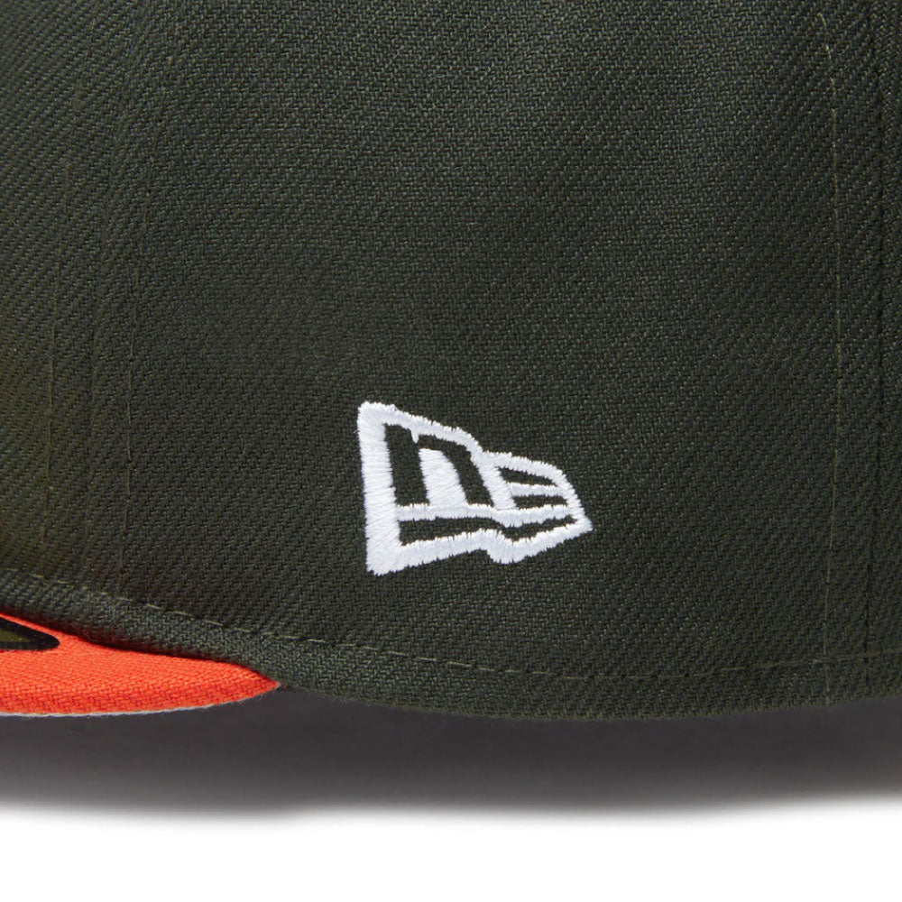 RC 59Fifty Shinknownsuke Cap ブートキャット キャップ 帽子