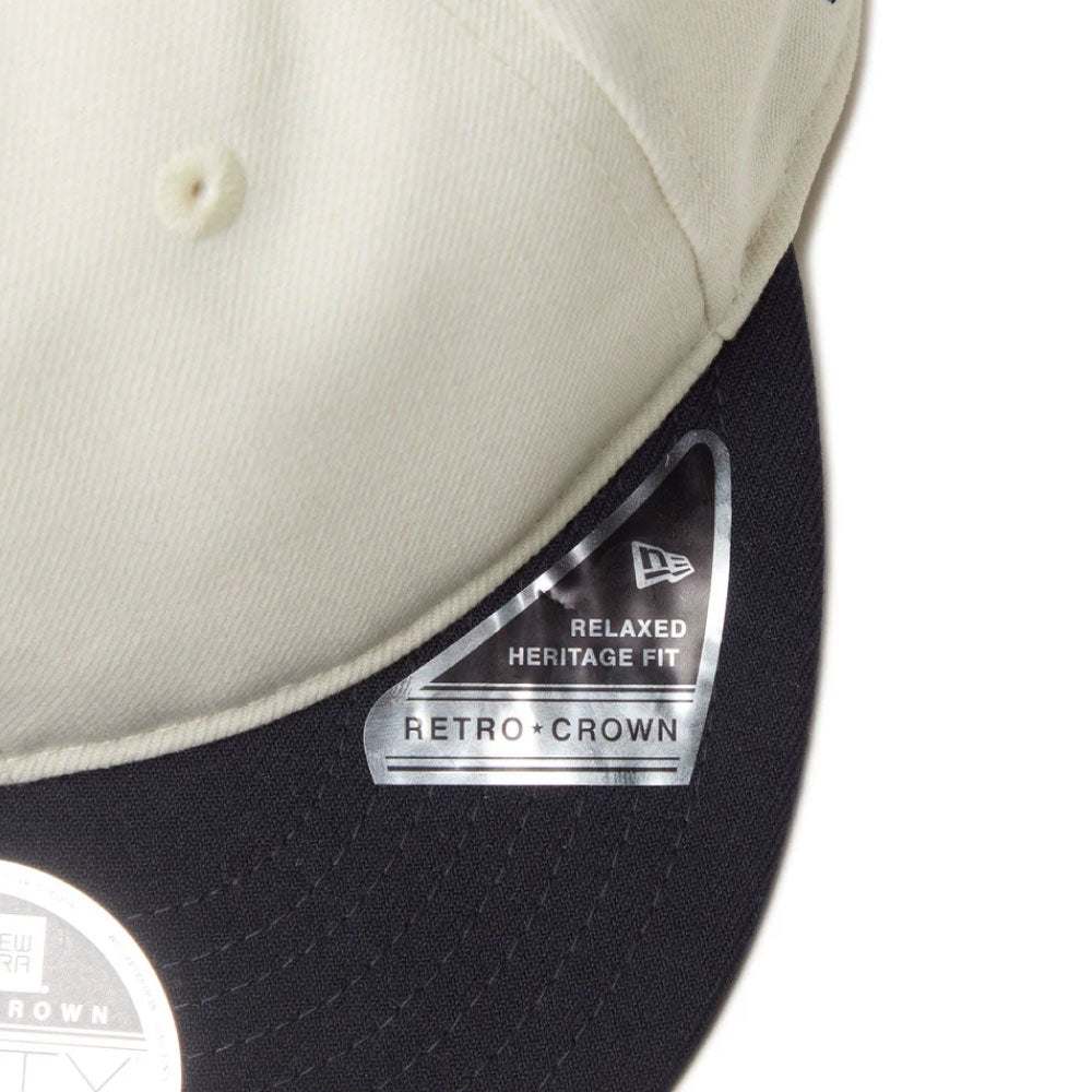 RC 9Fifty Goro Nakatsugawa (min-nano) Cap キャップ 帽子