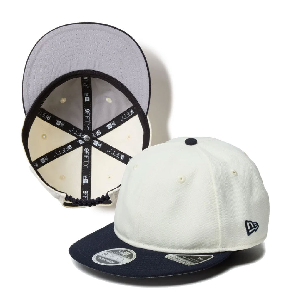 RC 9Fifty Goro Nakatsugawa (min-nano) Cap キャップ 帽子