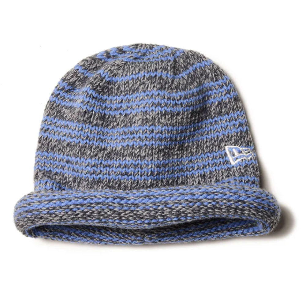 Roll Knit Cap ロール ニット キャップ 帽子