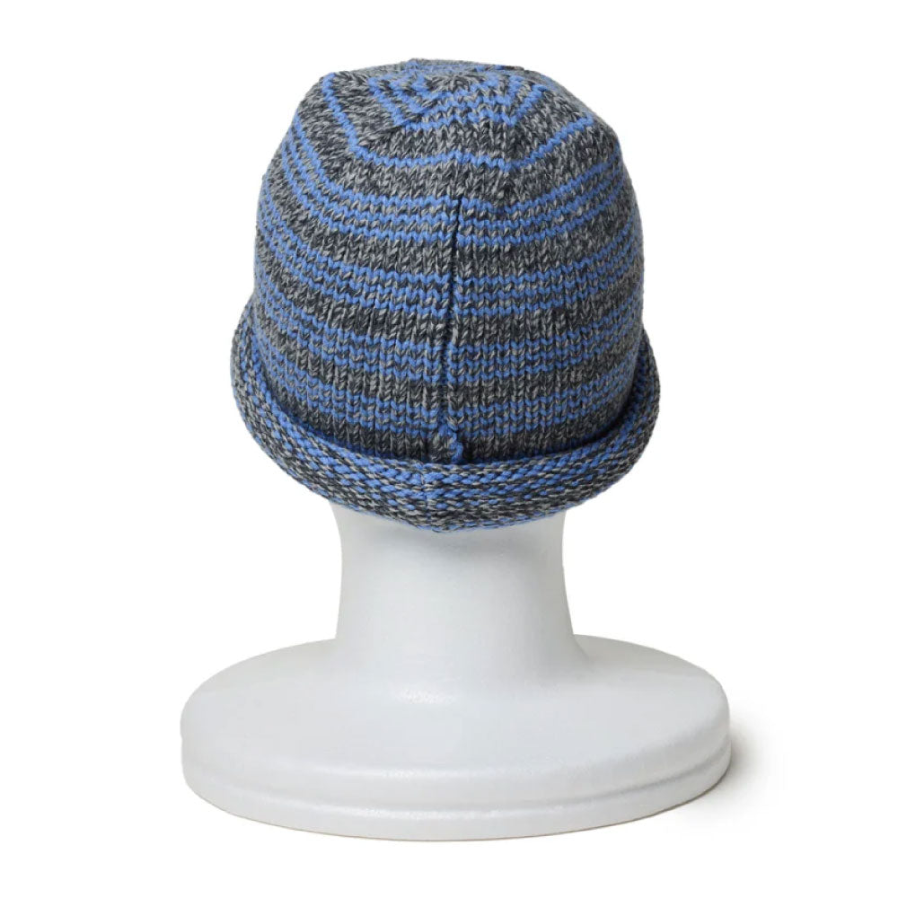 Roll Knit Cap ロール ニット キャップ 帽子