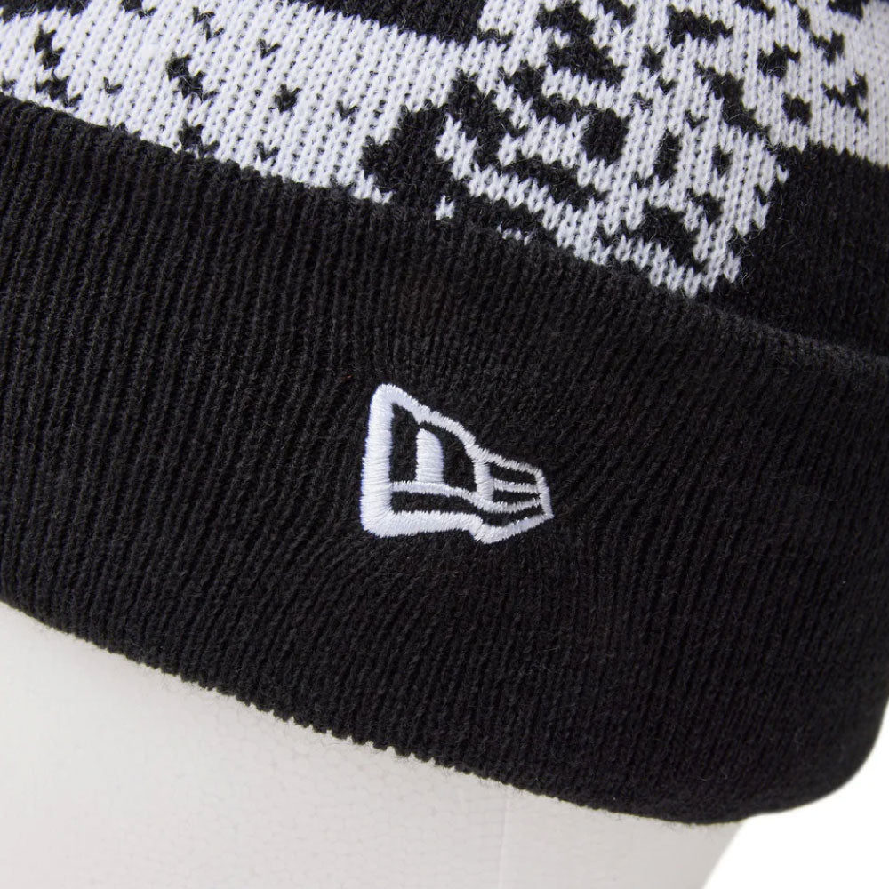 Shinknownsuke Fat Cut Press Knit Cap Beanie ニット キャップ ビーニー 帽子