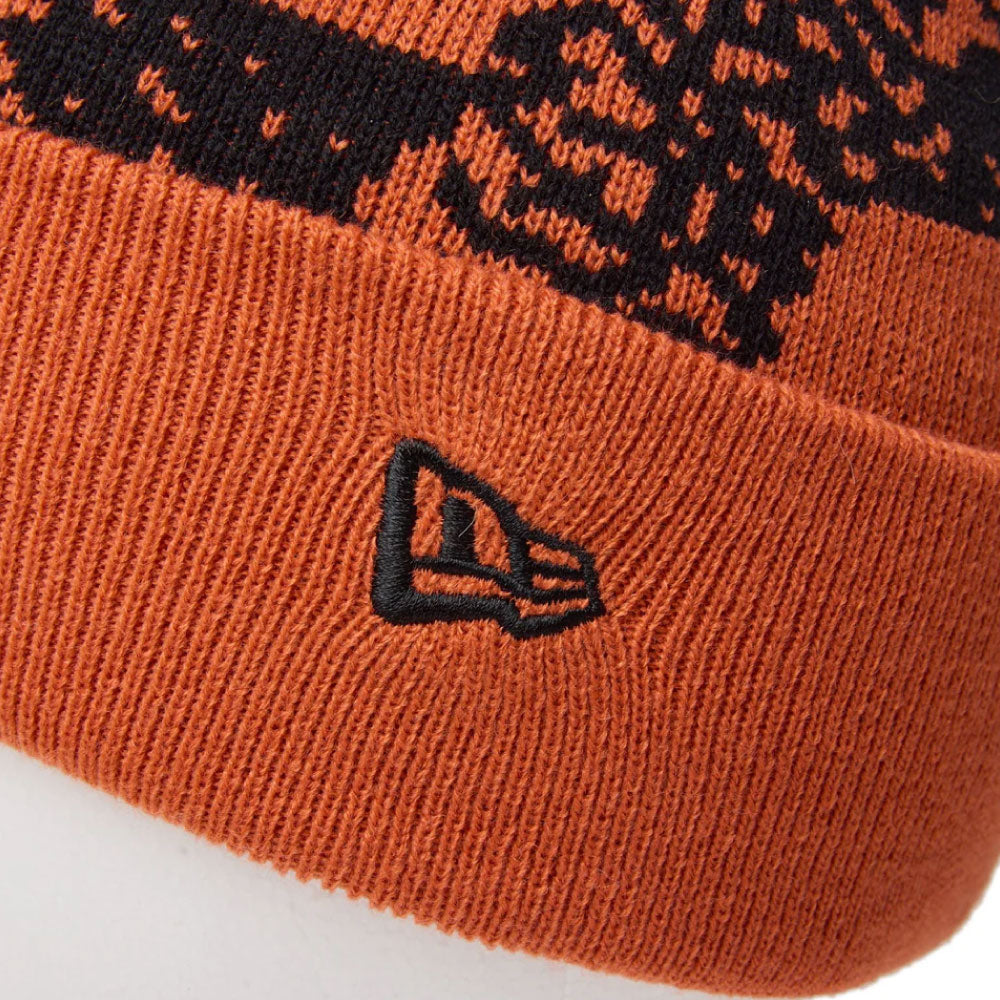 Shinknownsuke Fat Cut Press Knit Cap Beanie ニット キャップ ビーニー 帽子