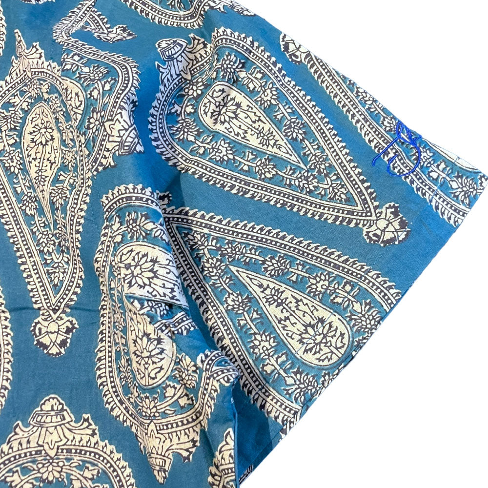 Allover S/S Shirts 半袖 シャツ