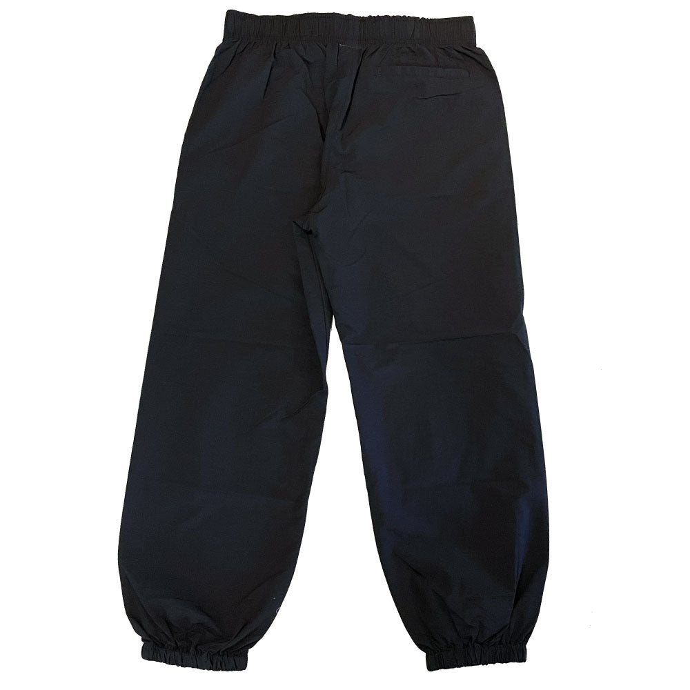 Bet Logo Military Nylon Training Pants Black ミリタリー リラックス フィットトレーニング パンツ