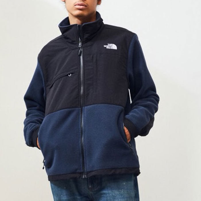 US Limited Denali 2 Jacket デナリ ジャケット レトロ TNF Navy ネイビー Fleece フリース 海外限定