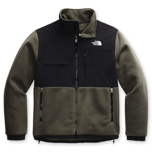 US Limited Denali 2 Jacket デナリ ジャケット レトロ New Taupe Green Black Fleece フリース グリーン ブラック 海外限定